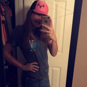 Meet your Posher, Miranda